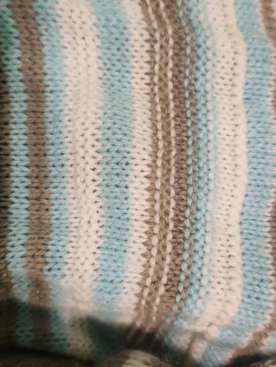 Knit Cardigan - Picture 10 of 10